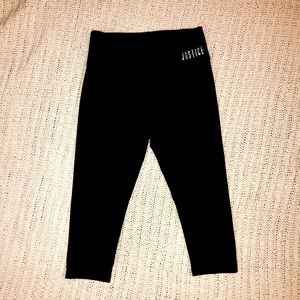 Justice Active leggings Size 14-16